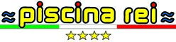 Piscina Rei Logo